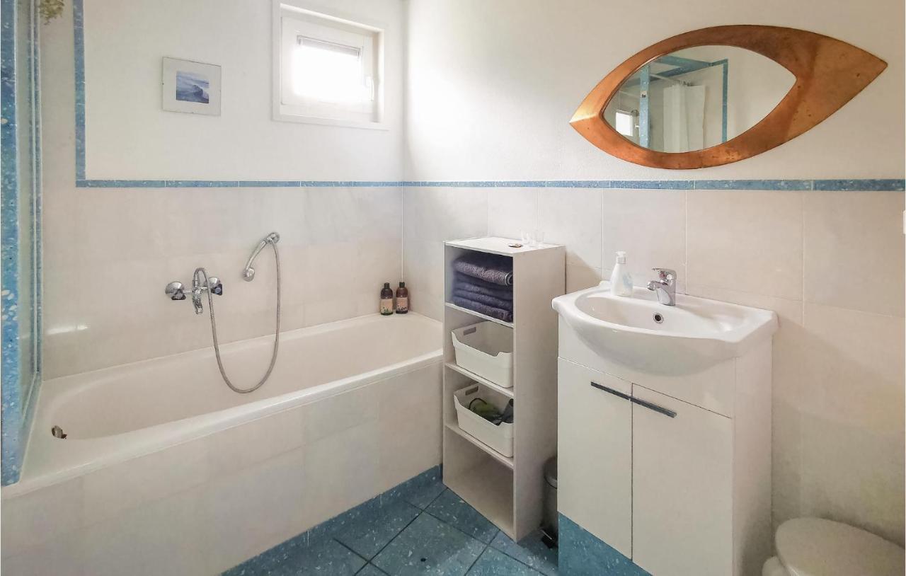 2 Bedroom Gorgeous Home In Леммер Экстерьер фото