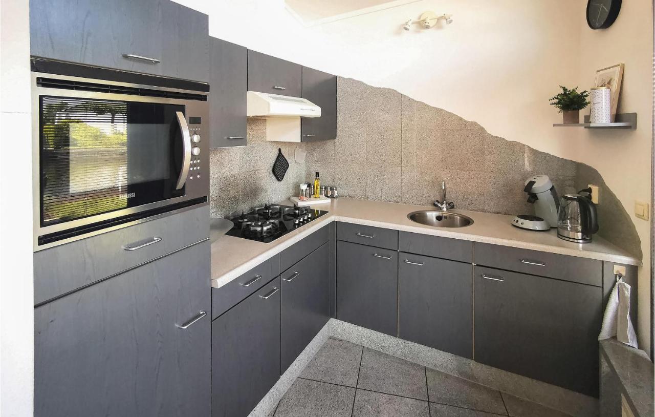 2 Bedroom Gorgeous Home In Леммер Экстерьер фото