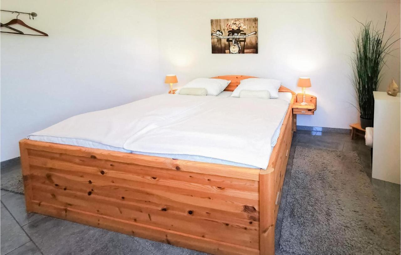 2 Bedroom Gorgeous Home In Леммер Экстерьер фото