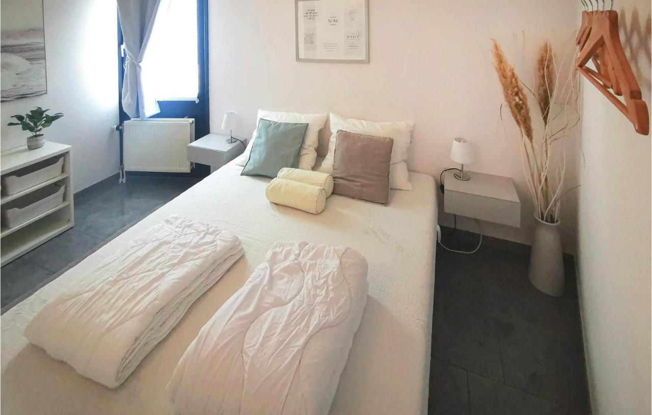 2 Bedroom Gorgeous Home In Леммер Экстерьер фото