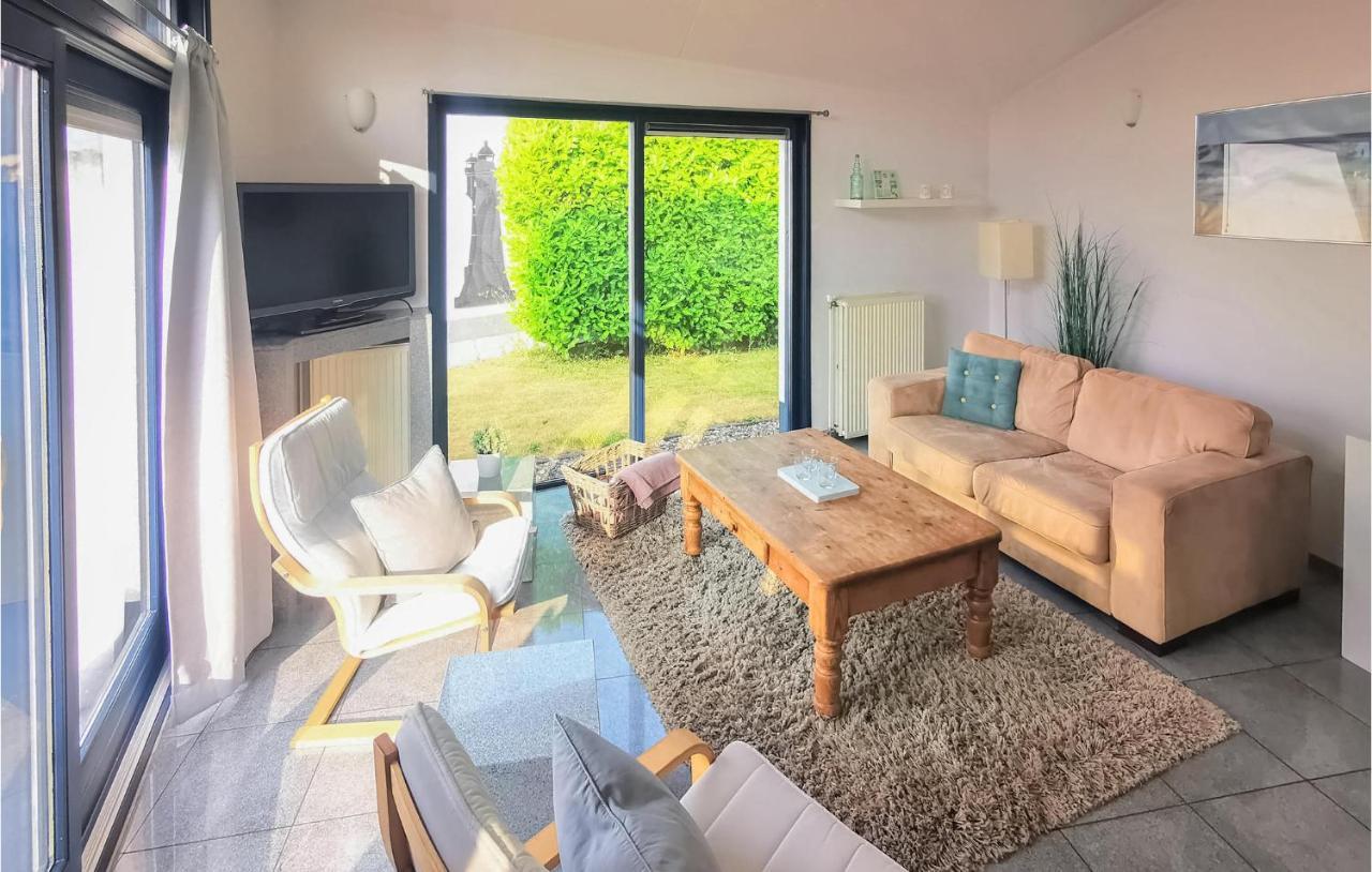 2 Bedroom Gorgeous Home In Леммер Экстерьер фото