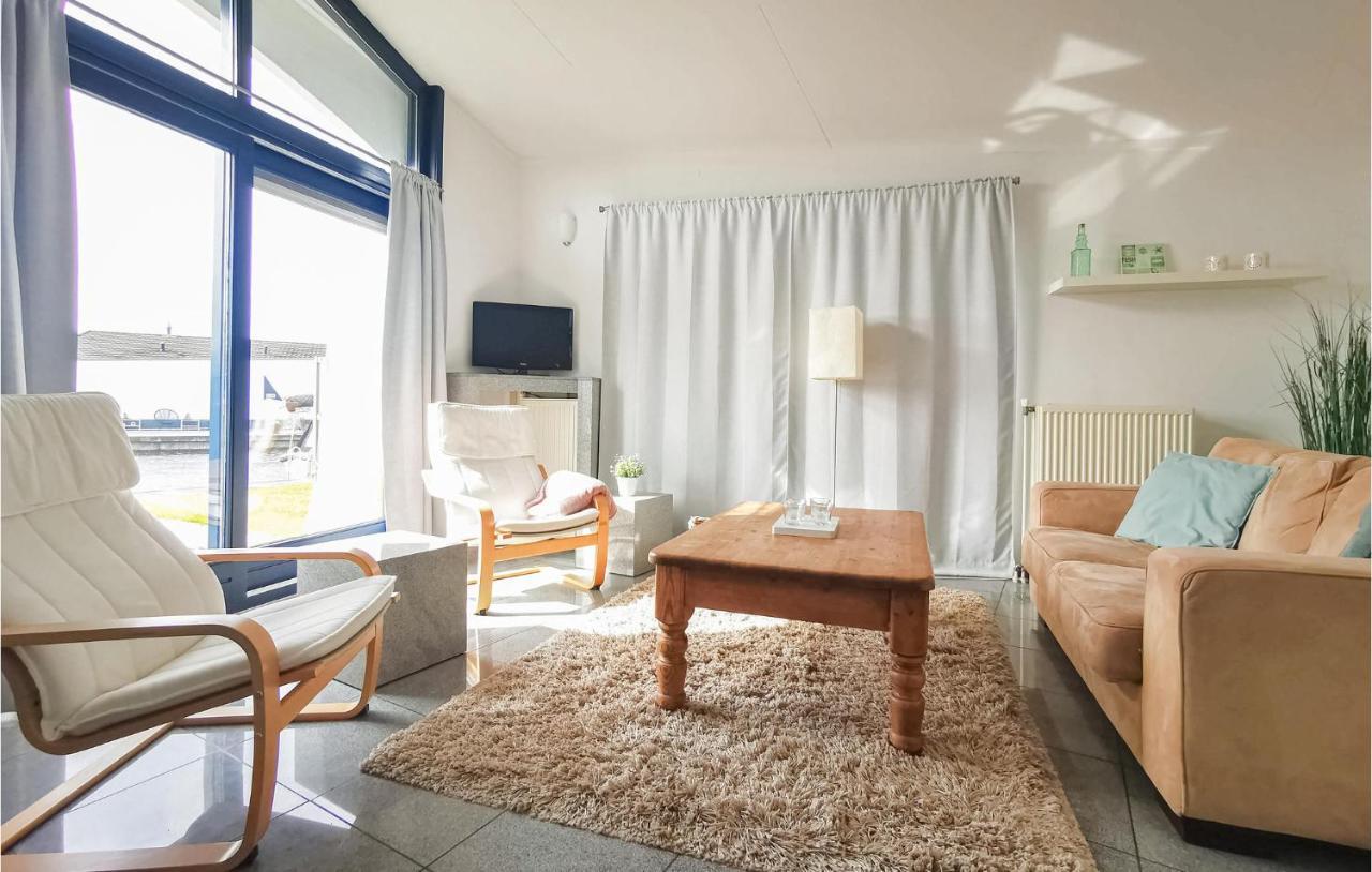 2 Bedroom Gorgeous Home In Леммер Экстерьер фото